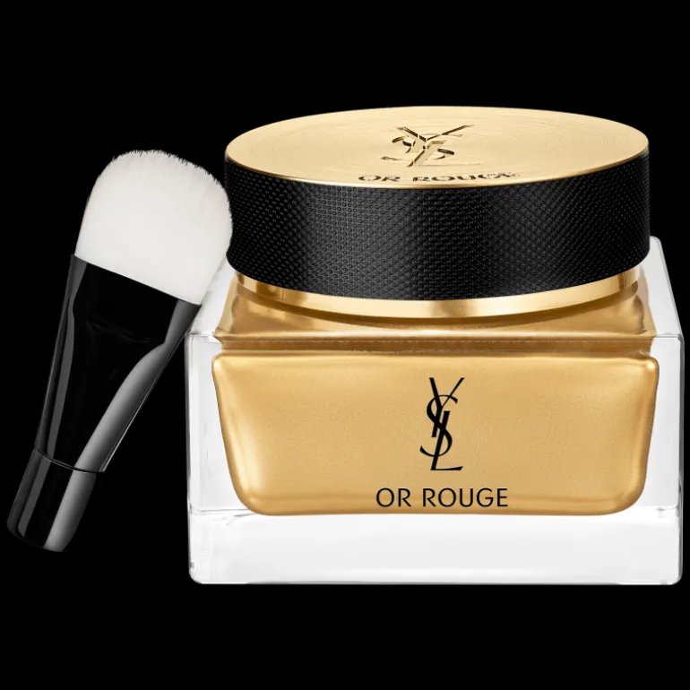 OR ROUGE MASQUE MV 50ML