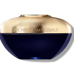 Orchidée Impériale Crème cou et Décolleté