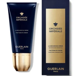 Orchidée Impériale Crème Mousse
