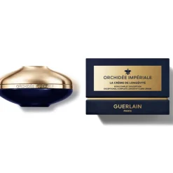 Orchidée Impériale La Crème de Longévité