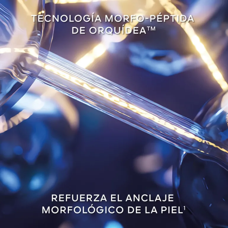 Orchidée Impériale L'huile Fondamentale