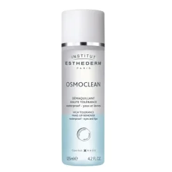 OSMOCLEAN LAIT DÉMAQUILLANT DÉSENSIBILISANT