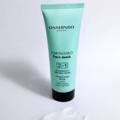 Overnight Creamy Hydration Face Mask