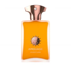 OVERTURE MAN EDP Vapo.100ml