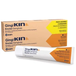 PACK 2 U GINGIKIN B5PASTA
