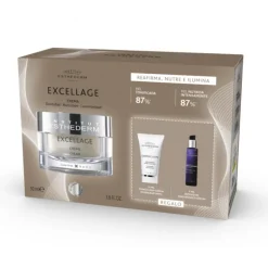 PACK DE CRÈME EXCELLAGE AVEC BEST-SELLER