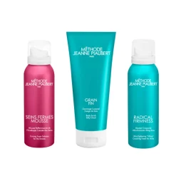 Pack Fermeté Jeanne Piubert By Júlia