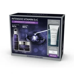 PACK INTENSIF SÉRUM VITAMINE C +CRÈME