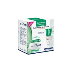 PACK SOMATOLINE TRATAMIENTO DE CHOQUE CREMA REDUCTOR + CREMA ANTICELULÍTICA