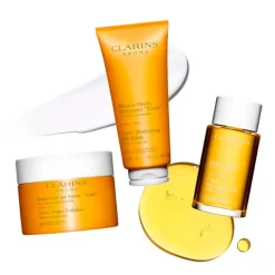 PACK TONIQUE CLARINS BY JÚLIA
