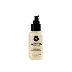 Pamper Gel Face Cleanser