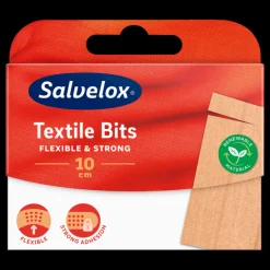 PANSEMENTS CLASSIQUES BITS TEXTILES