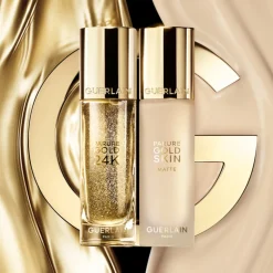 PARURE GOLD 24 K BASE L'OR