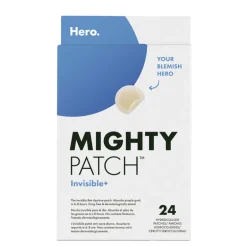Patchs Anti-acné Invisibles