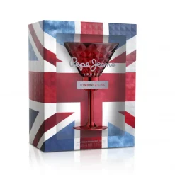 PEPE JEANS LONDON CALLING HER EDP V.80ml
