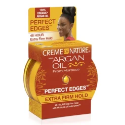 Perfect Edges Extra Firm Hold Edge Control