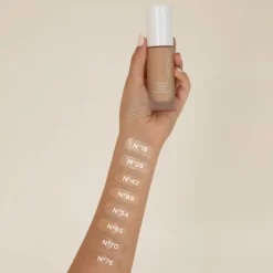 Perfect Matte Serum Foundation