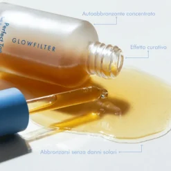 Perfect Tan Self Tan Concentrate