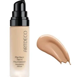 Perfect Teint Foundation Oil Free