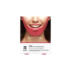 PERFECT V LIFTING PREMIUM MASK(1pc)