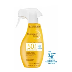 PHOTODERM MAX FAMILY SPRAY SPF50+