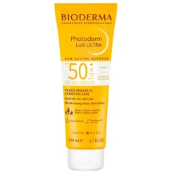 PHOTODERM MAX SPF 50+ LECHE FAMILIAR 250ML