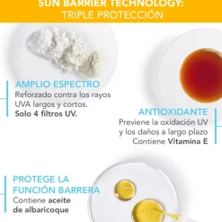 PHOTODERM PEDIATRICS MINERAL SPF 50+ 50GR