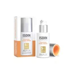 Photoprotecteur Fusion Water Magic Repair Spf50