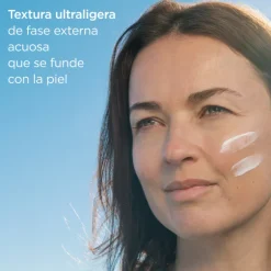 Photoprotecteur Fusion Water Magic Repair Spf50