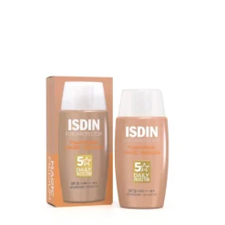 PHOTOPROTECTEUR FUSION WATER MAGIC  SPF50