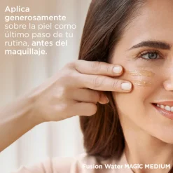 PHOTOPROTECTEUR FUSION WATER MAGIC  SPF50