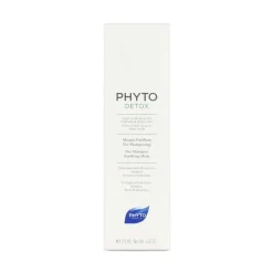 PHYTO DETOX PRÉ-SHAMPOOING 125 ML