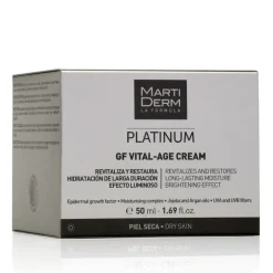Platinum Gf Vital Age Cream