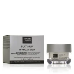 PLATINUM GF VITAL-AGE CRÈME