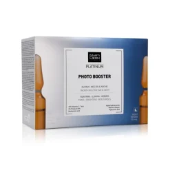 PLATINUM Photo Booster 15 + 15 Ampollas
