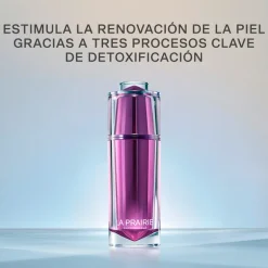 Platinum Rare Haute-Rejuvenation Sérum Rajeunissant pour le Visage Elixir