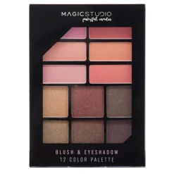 Pocket Couleur Blush & Eyeshadow