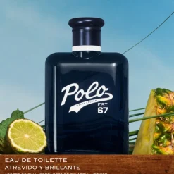 POLO 67 EAU DE TOILETTE