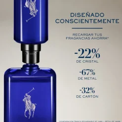 Polo Blue Eau De Toilette