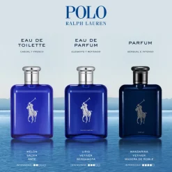 Polo Blue Eau De Toilette