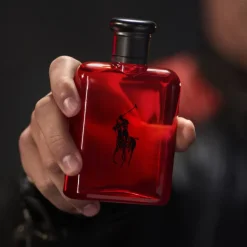 Polo Red Eau de Toilette