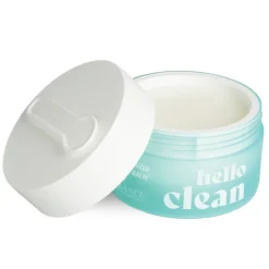 Pore Downsizer Cleansing Balm avec Acide Oléanolique