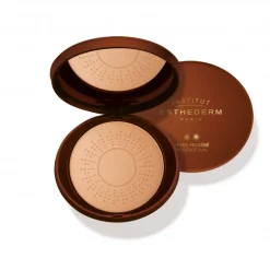 POUDRE DE MAQUILLAGE SOLEIL MODÉRÉ 15GR