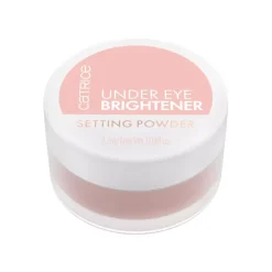 Poudres Matifiantes Under Eye Brightener