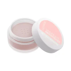 Poudres Matifiantes Under Eye Brightener
