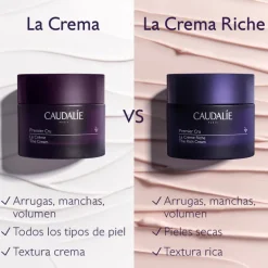 Premier Cru La Crema Riche