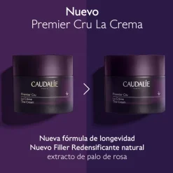 Premier Cru La Crème