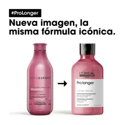 PRO LONGER Shampooing 300ML