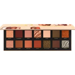 Pro Natural Spirit Slim Palette d'ombres à paupières