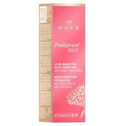 PRODIGIEUSE® BOOST GEL-BAUME CRÈME POUR LES YEUX 15ML
